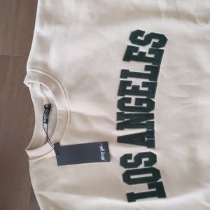 Los Angeles sweatshirt